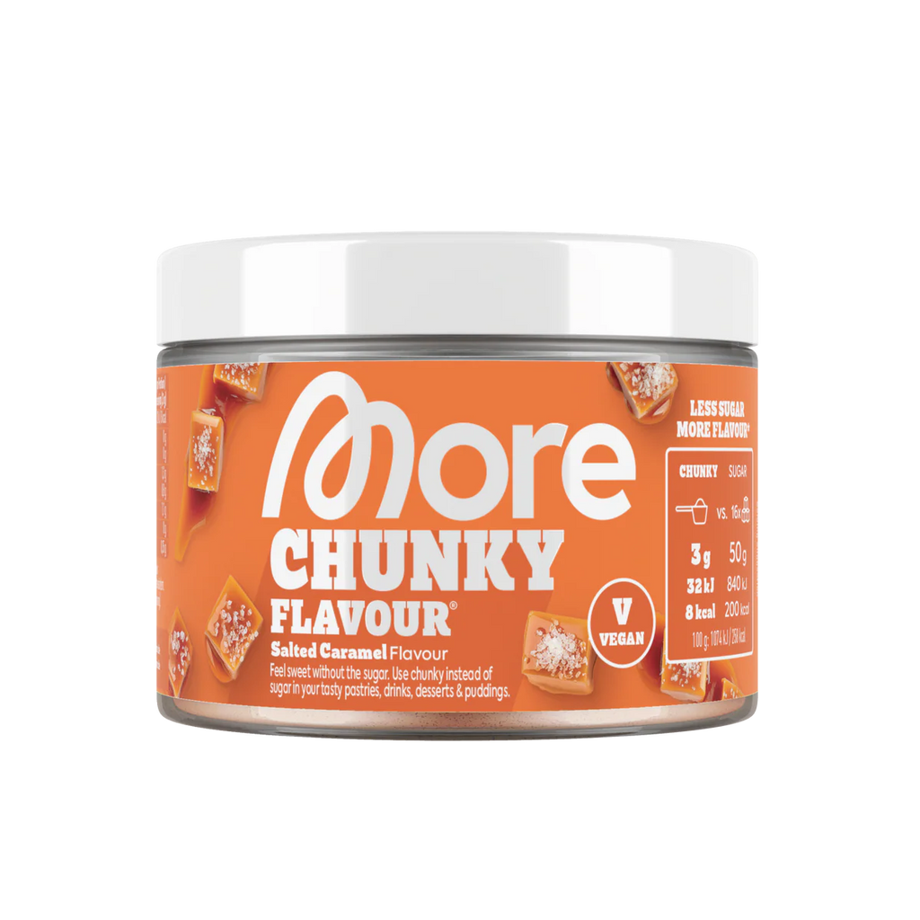 Chunky Flavour Geschmackspulver