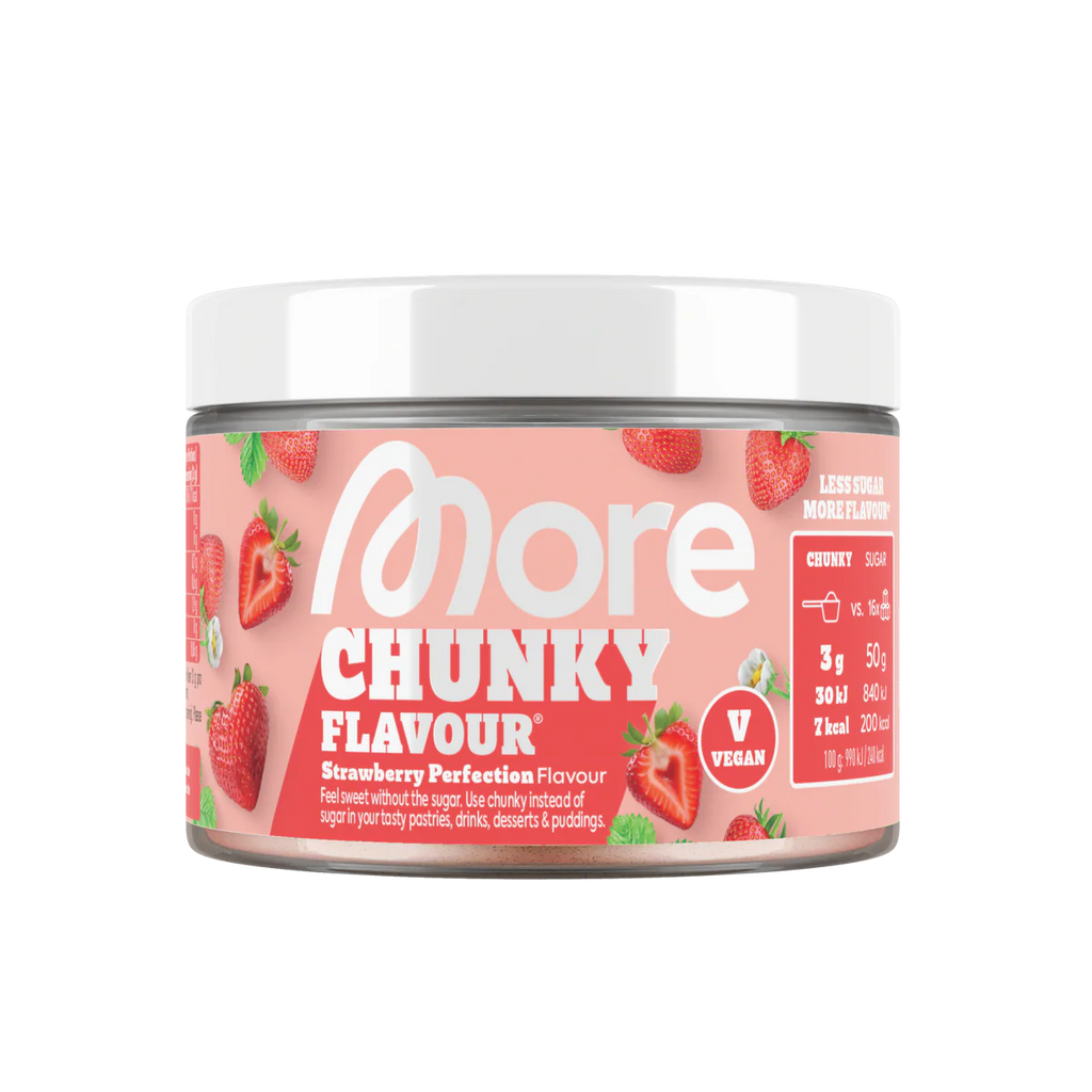 Chunky Flavour Geschmackspulver