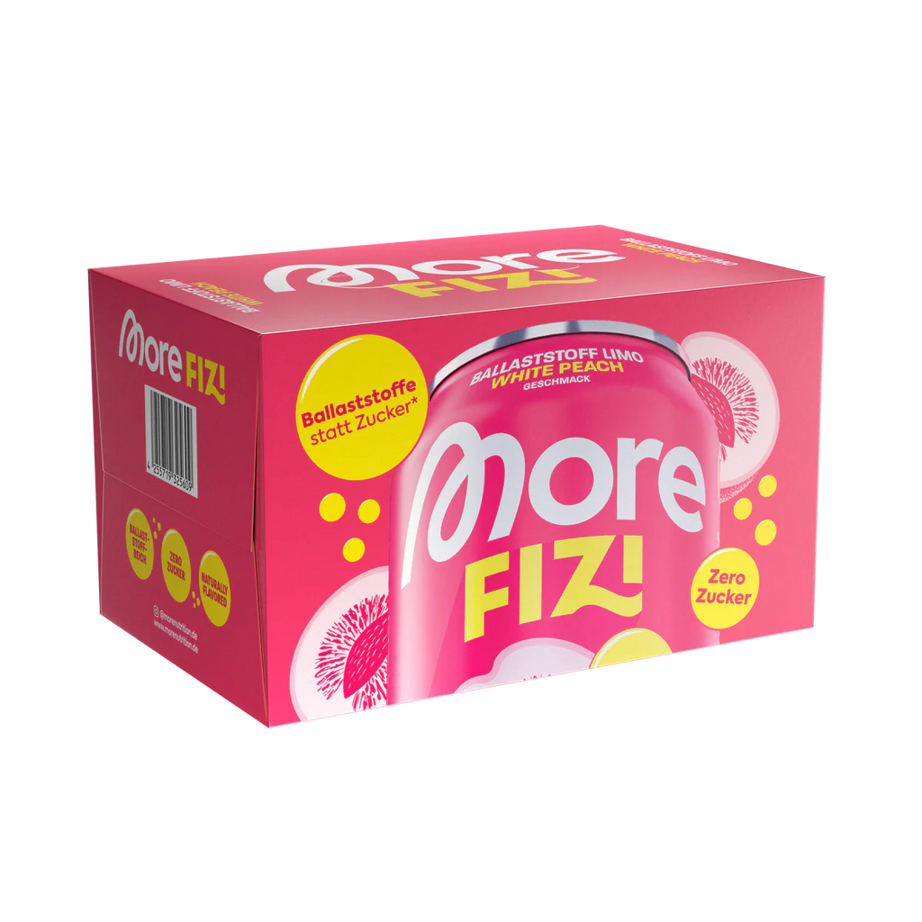 More FIZI