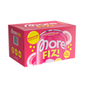 More FIZI