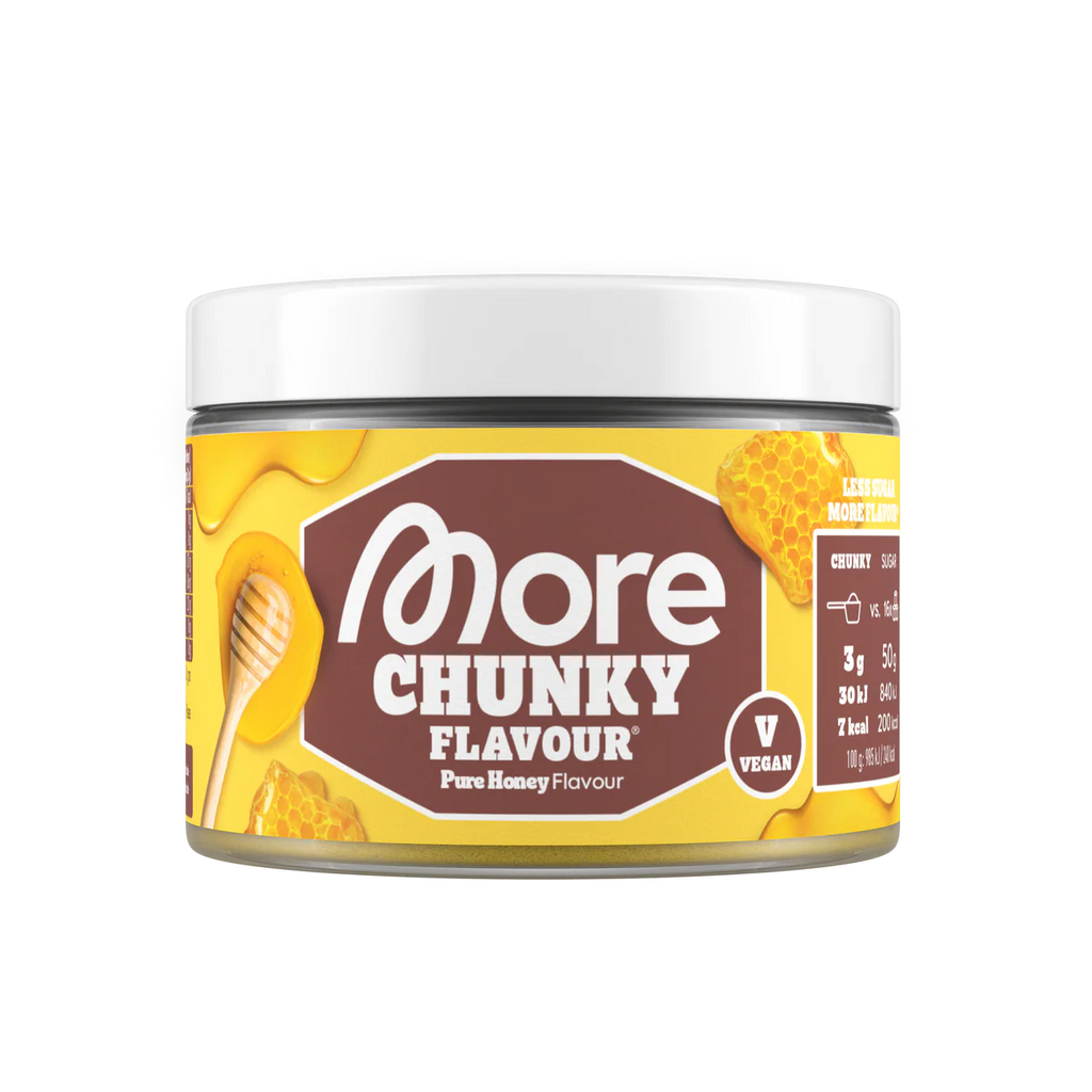 Chunky Flavour Geschmackspulver