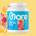 More Clear - Clear Whey Proteinlimonade
