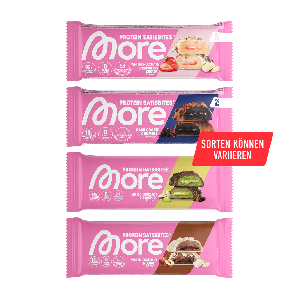 SatisBites® Box