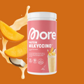 More Protein Milkyccino®