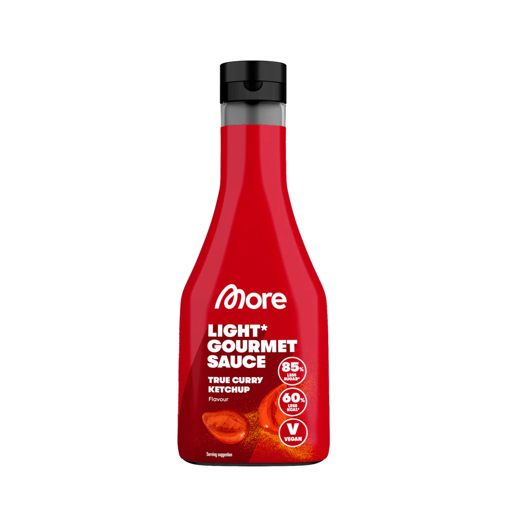 Light Gourmet Sauce & Salad Dressing