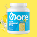 More Clear - Clear Whey Proteinlimonade