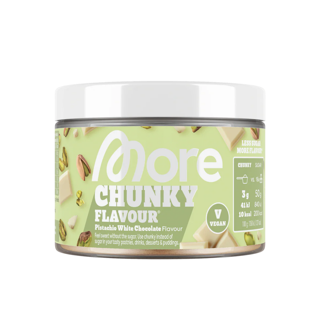 Chunky Flavour Geschmackspulver