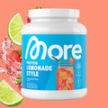 More Clear - Clear Whey Proteinlimonade