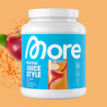 More Clear - Clear Whey Proteinlimonade