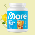 More Clear - Clear Whey Proteinlimonade