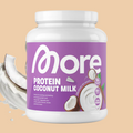 More Protein Sahne Saucen & Back Protein