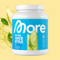 More Clear - Clear Whey Proteinlimonade
