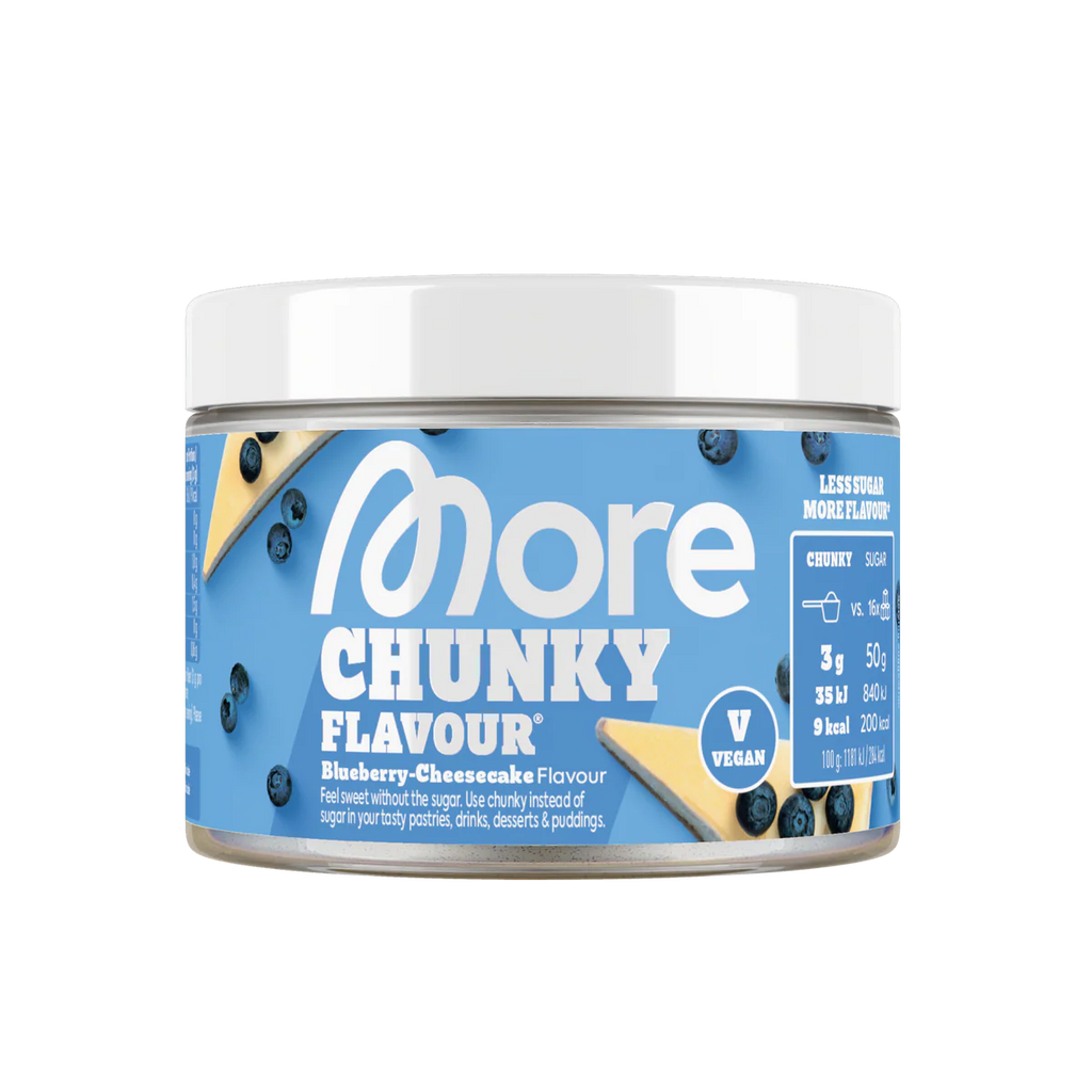 Chunky Flavour Geschmackspulver