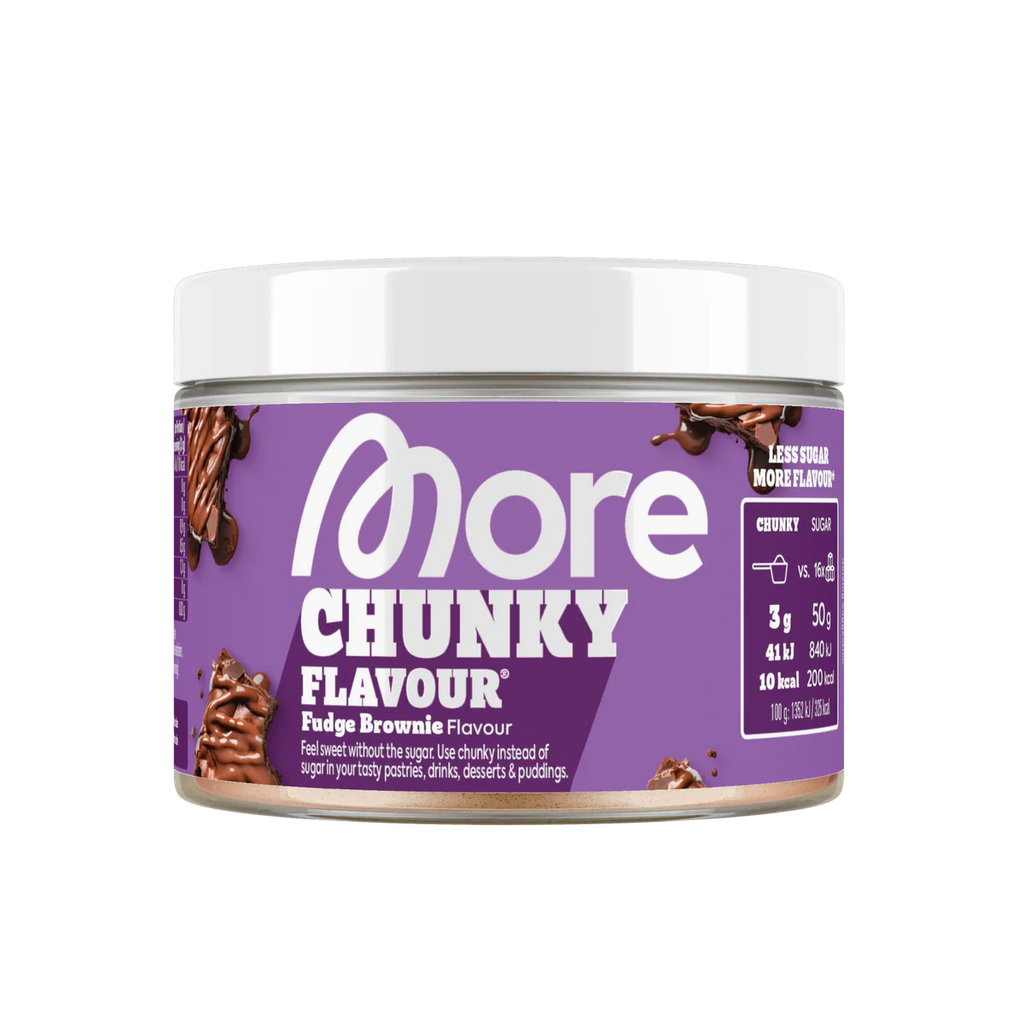 Chunky Flavour Geschmackspulver