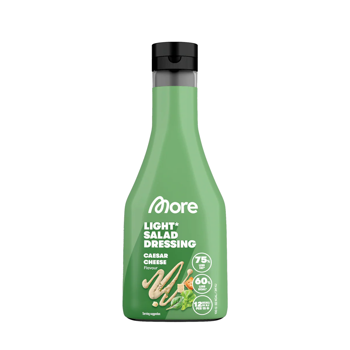 Light Gourmet Sauce & Salad Dressing