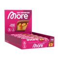 More Protein Bar