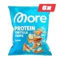 Protein Tortilla Chips
