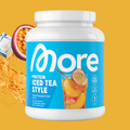 More Clear - Clear Whey Proteinlimonade