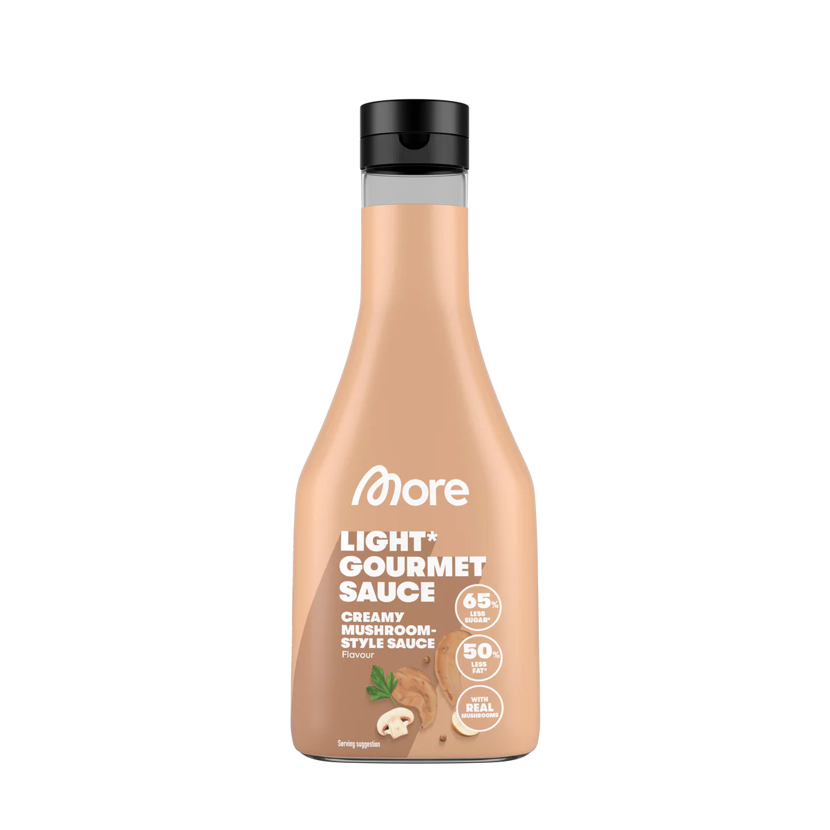 Light Gourmet Sauce & Salad Dressing