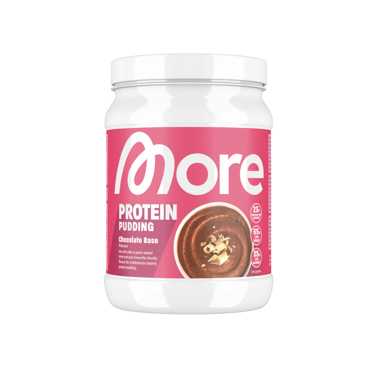 Protein Pudding