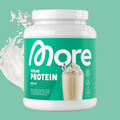 More Vegan Protein: Veganes Proteinpulver