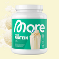 More Vegan Protein: Veganes Proteinpulver