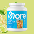 More Clear - Clear Whey Proteinlimonade