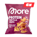 Protein Tortilla Chips