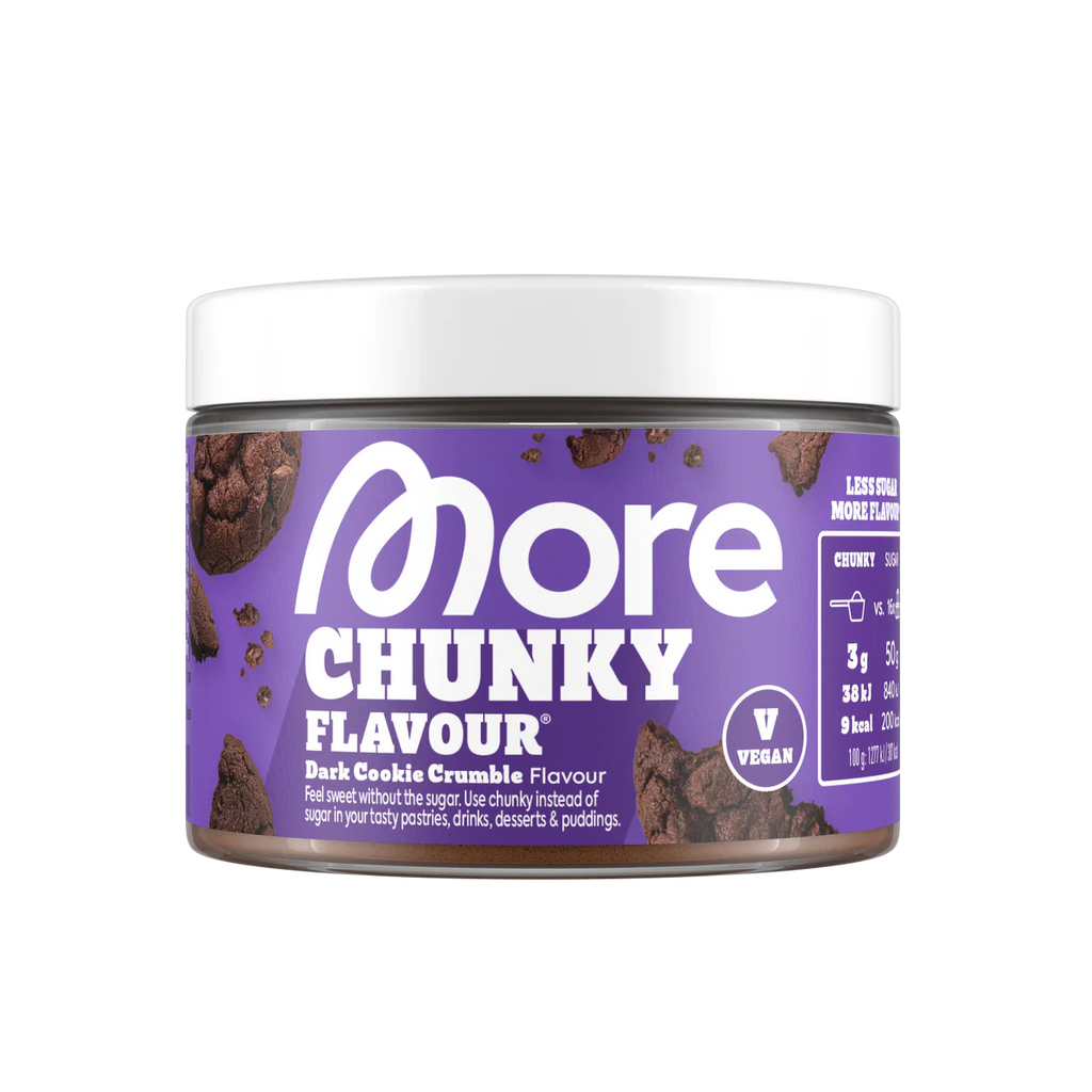 Chunky Flavour Geschmackspulver