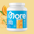 More Clear - Clear Whey Proteinlimonade