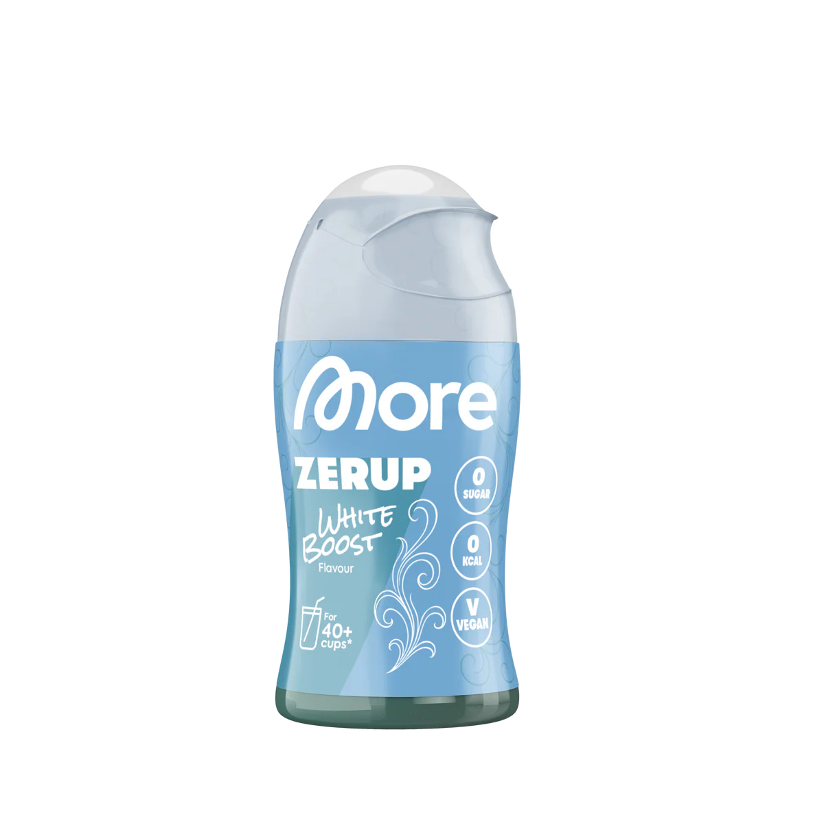 Zerup - Getränkesirup ohne Zucker