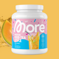More Clear - Clear Whey Proteinlimonade