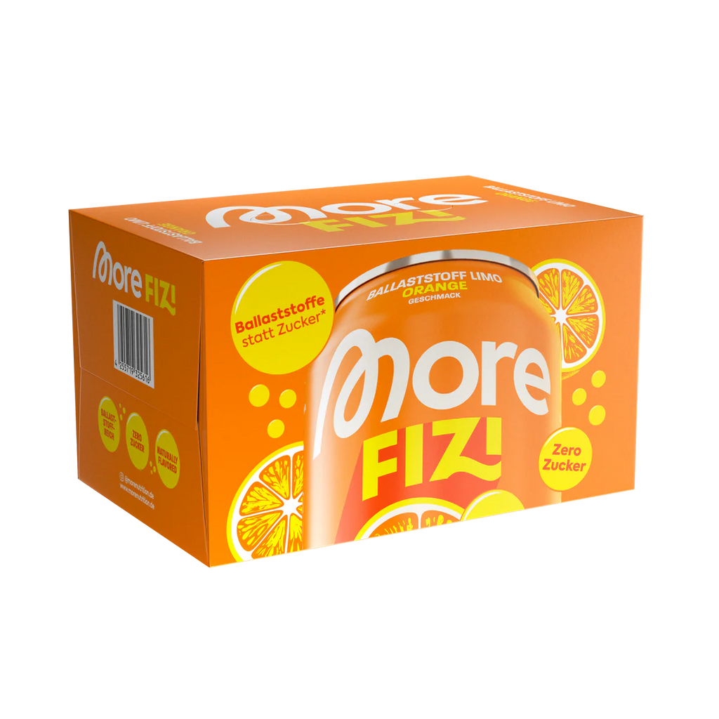 More FIZI