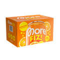 More FIZI