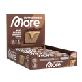 More Protein Bar