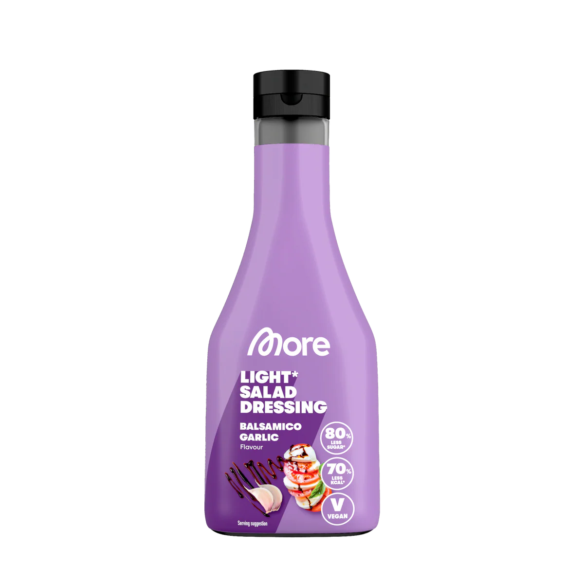 Light Gourmet Sauce & Salad Dressing